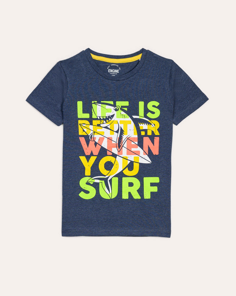 T Shirt - Engine - Buy Now