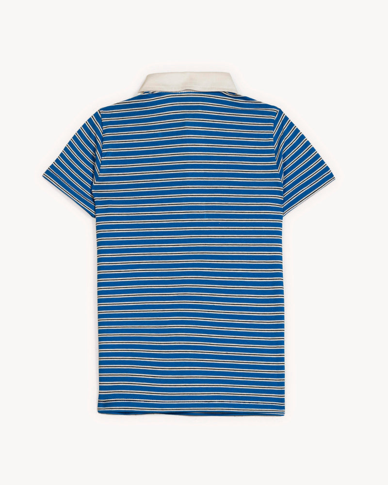 Polo Tee - Engine - Buy Now