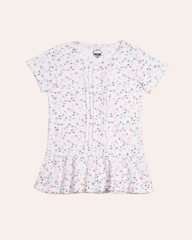 T Shirt - Engine - Buy Now
