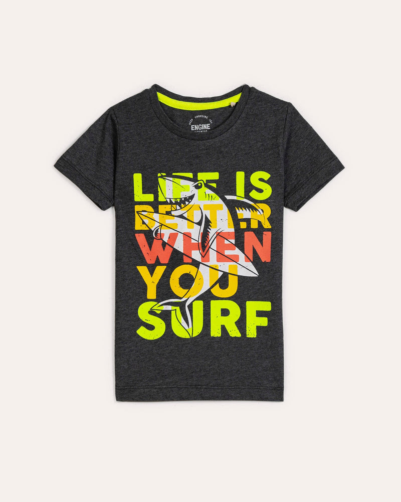 T Shirt - Engine - Buy Now