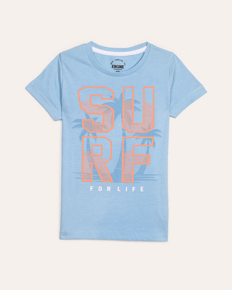 T Shirt - Engine - Buy Now