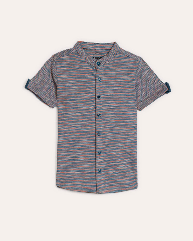 Button Down - Engine - Buy Now
