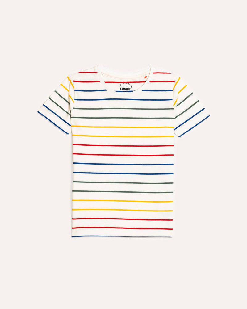 T Shirt - Engine - Buy Now