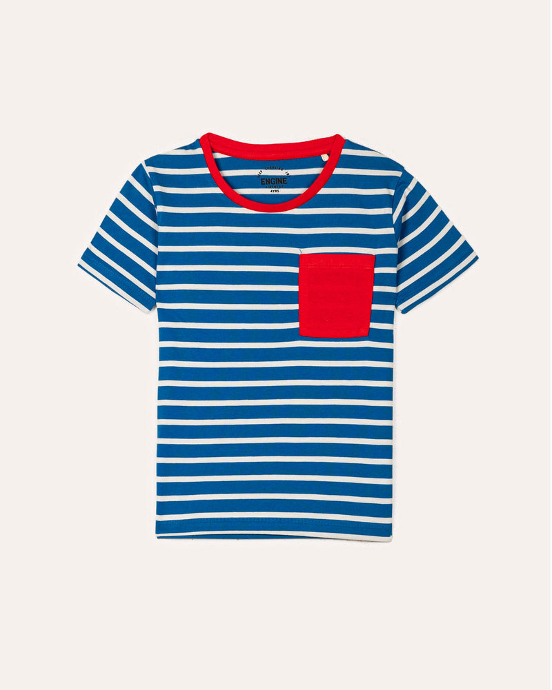 T Shirt - Engine - Buy Now