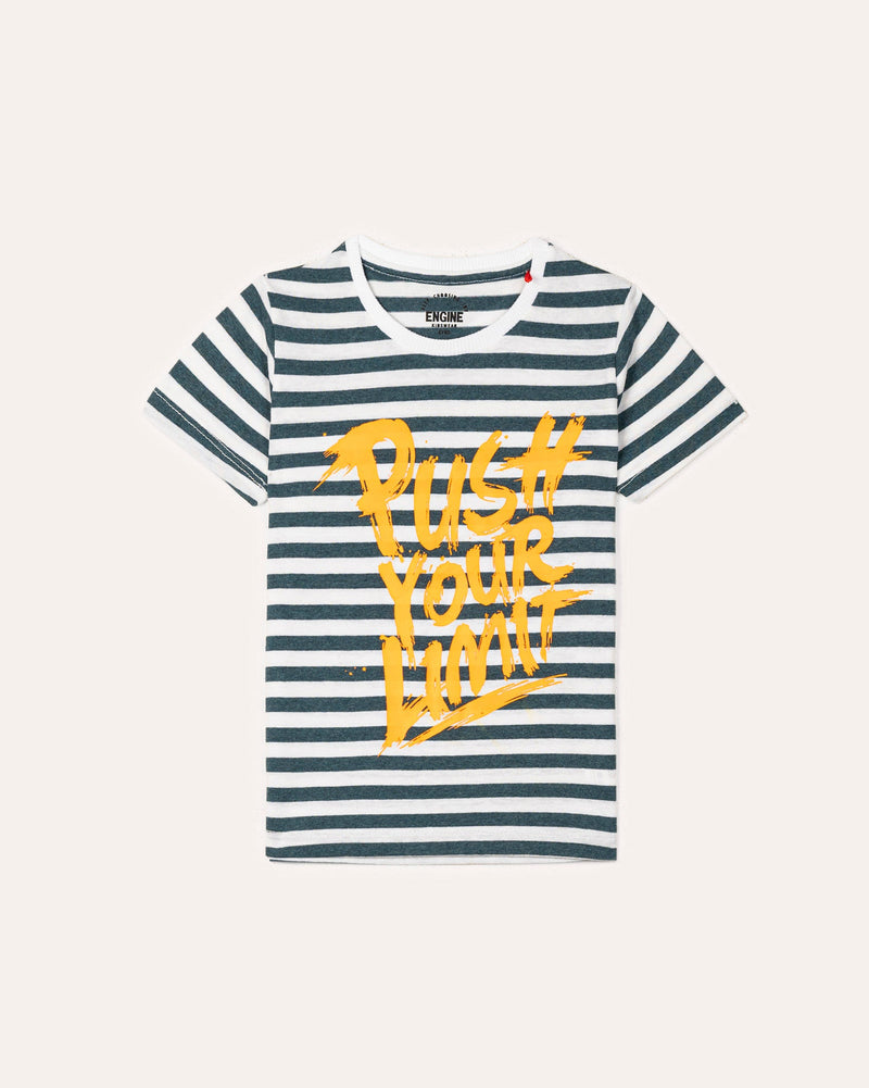 T Shirt - Engine - Buy Now