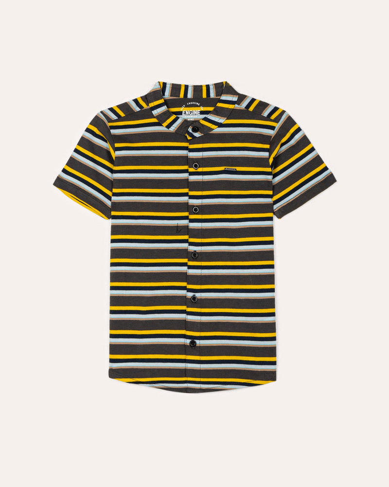 Button Down - Engine - Buy Now
