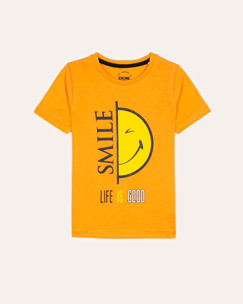 T Shirt - Engine - Buy Now