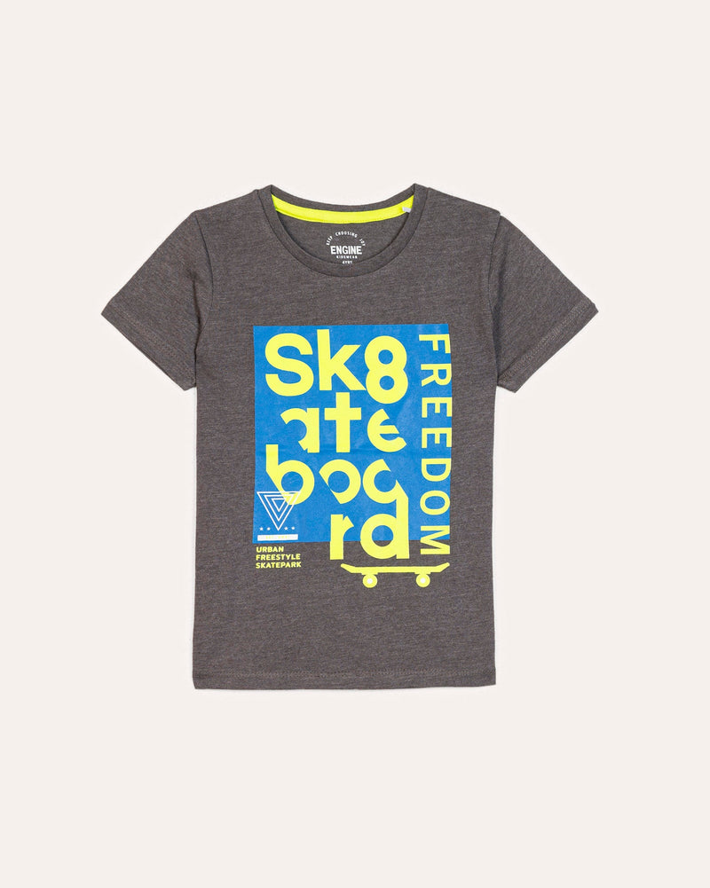 T Shirt - Engine - Buy Now