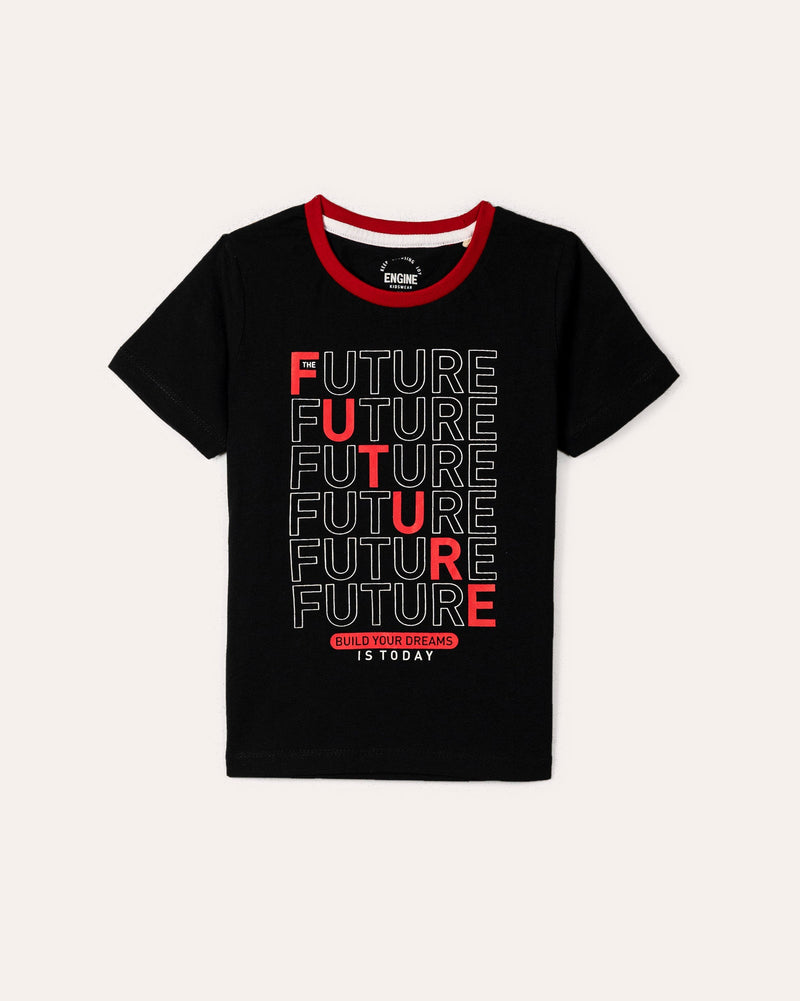 T Shirt - Engine - Buy Now
