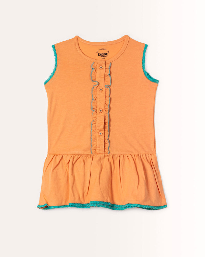 Knit Top - Engine - Buy Now