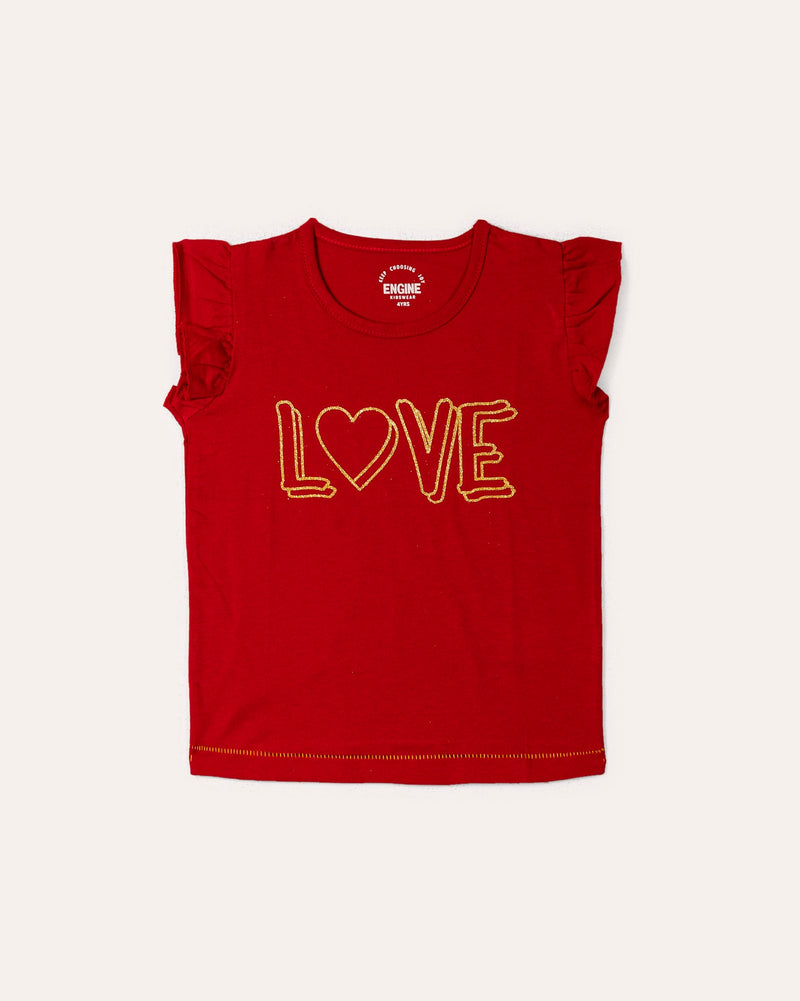 Knit Top - Engine - Buy Now