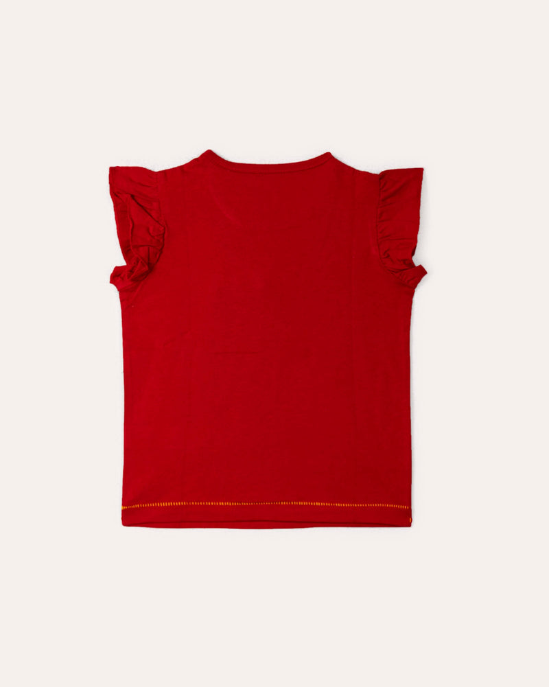 Knit Top - Engine - Buy Now
