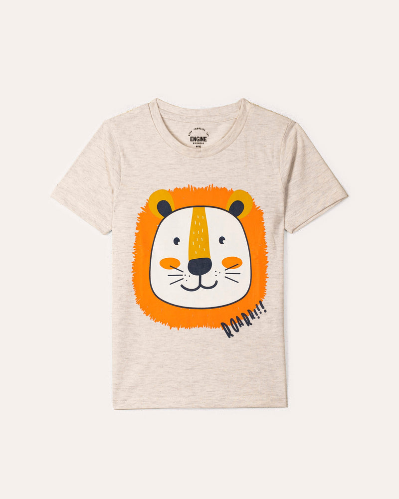 T Shirt - Engine - Buy Now