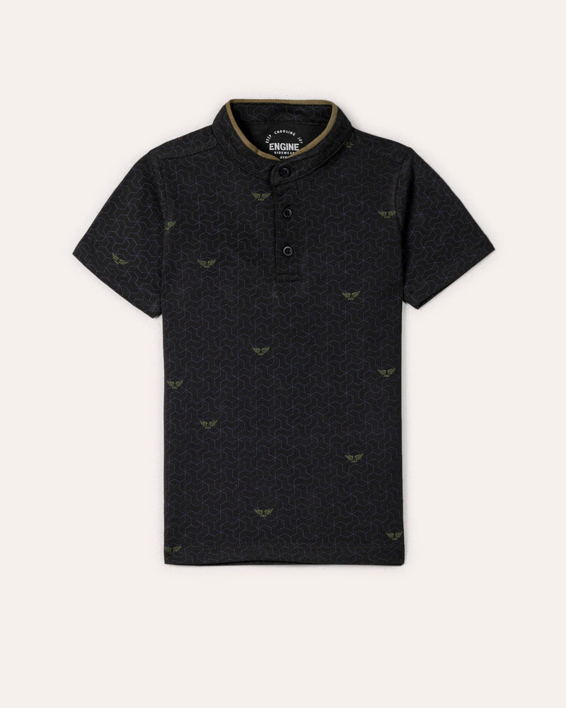 Henley - Engine - Buy Now