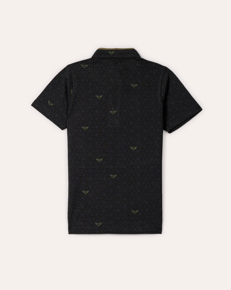 Henley - Engine - Buy Now