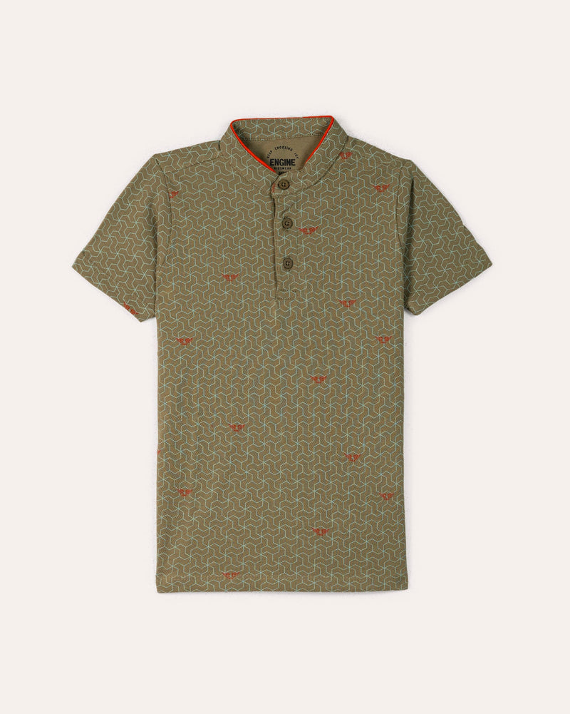 Henley - Engine - Buy Now