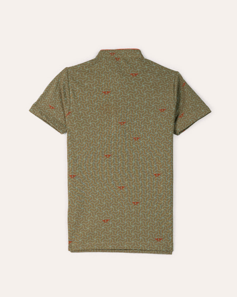Henley - Engine - Buy Now