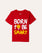 T Shirt For BOYS - ENGINE