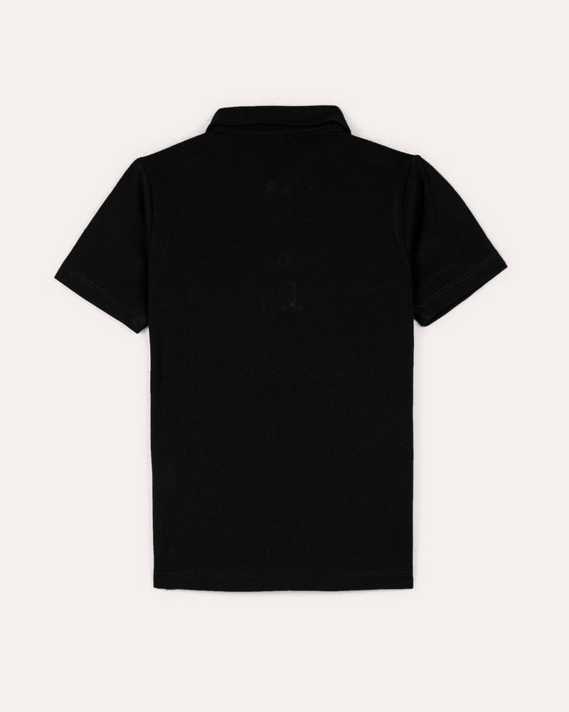 Polo Tee - Engine - Buy Now
