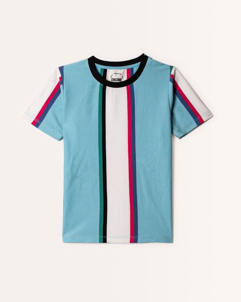 T Shirt - Engine - Buy Now