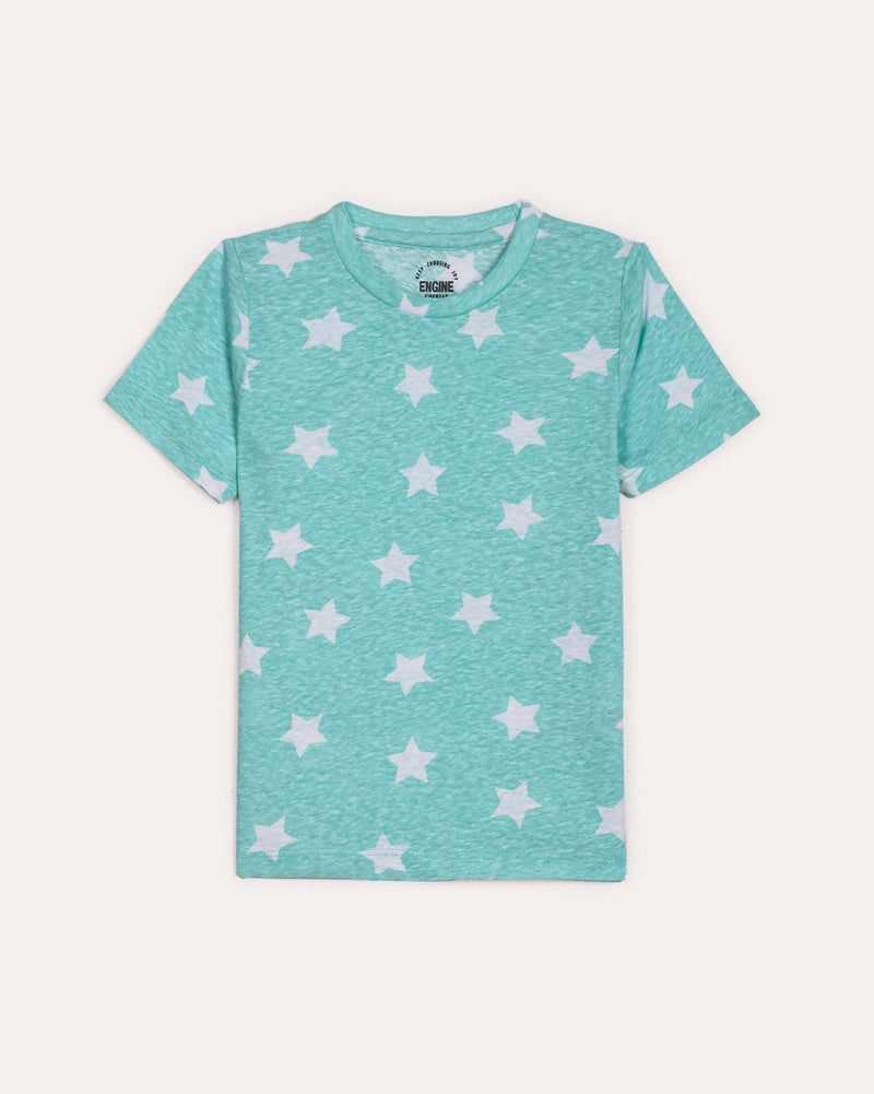 T Shirt - Engine - Buy Now