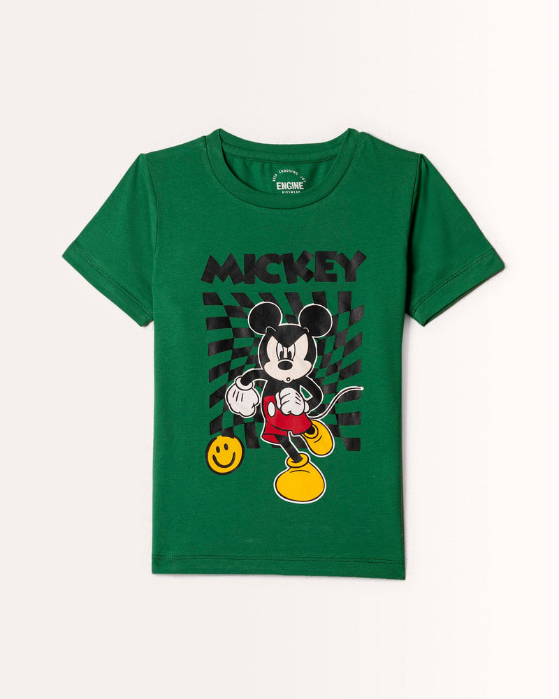 T Shirt - Engine - Buy Now