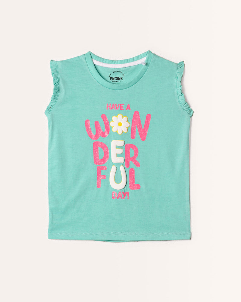 Knit Top - Engine - Buy Now