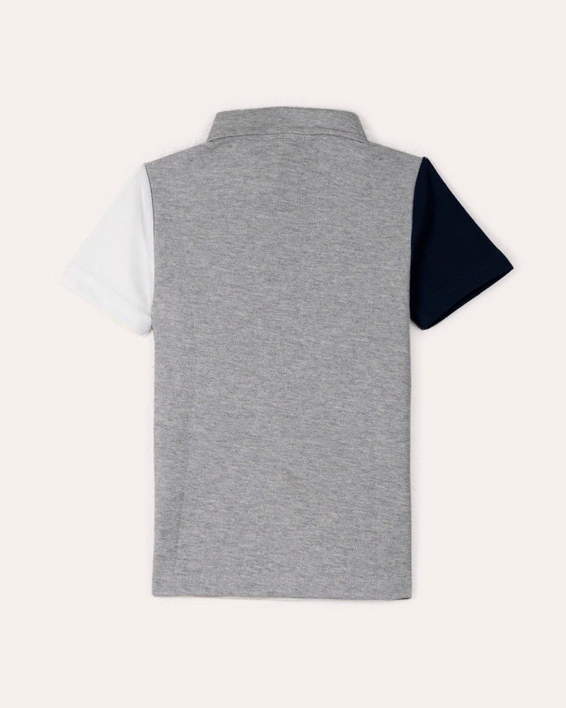 Polo Tee - Engine - Buy Now