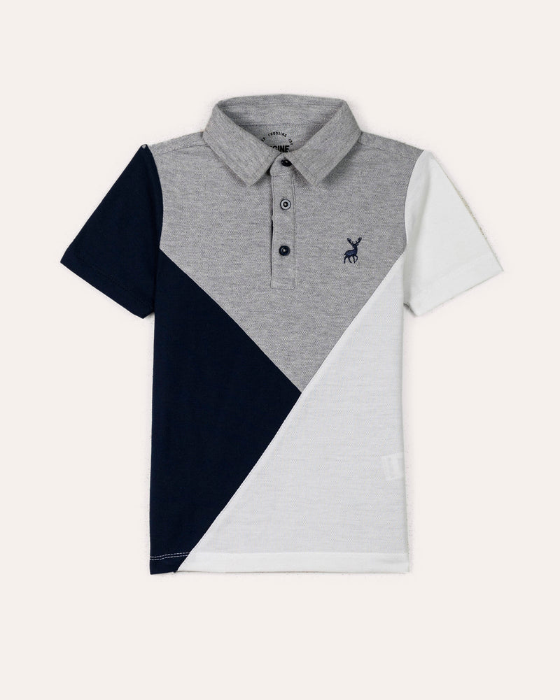 Polo Tee - Engine - Buy Now