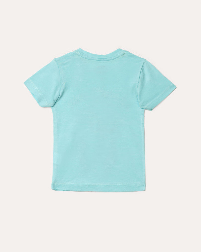 T Shirt - Engine - Buy Now
