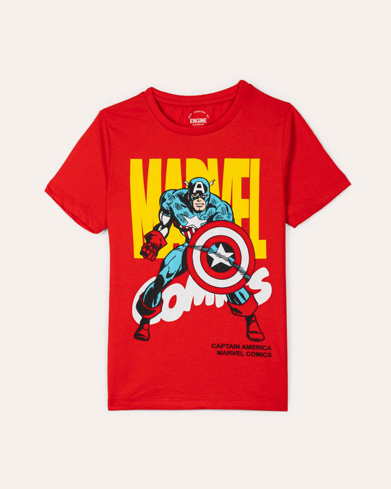 T Shirt - Engine - Buy Now