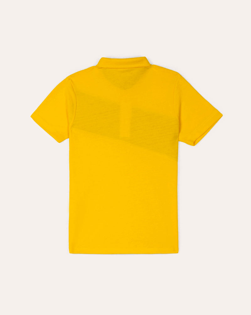 Polo Tee - Engine - Buy Now