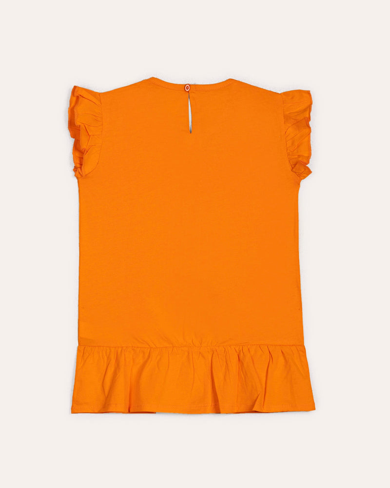 Girls Knit Top - Engine - Buy Now
