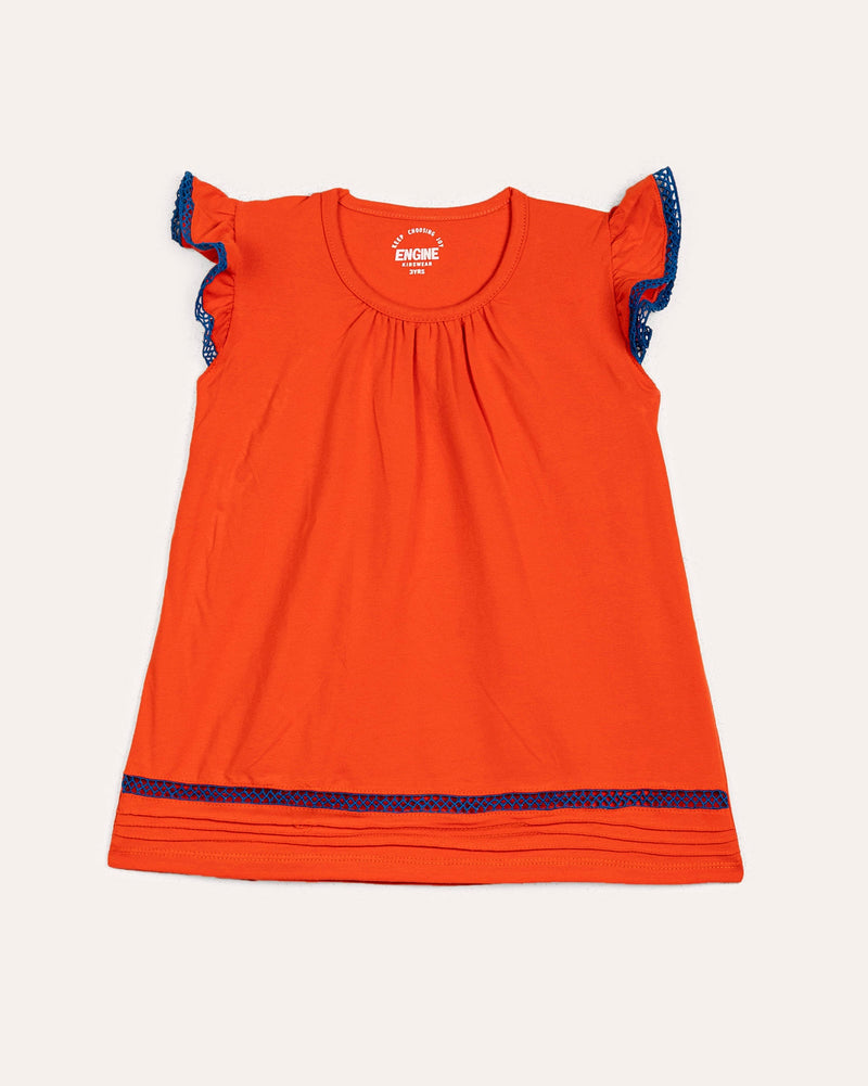 Knit Top - Engine - Buy Now