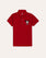 Boys Solid Polo Tee For BOYS - ENGINE