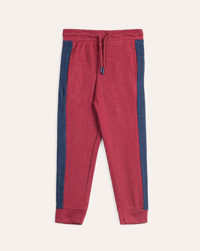 Jogger Trouser