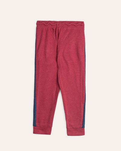 Jogger Trouser