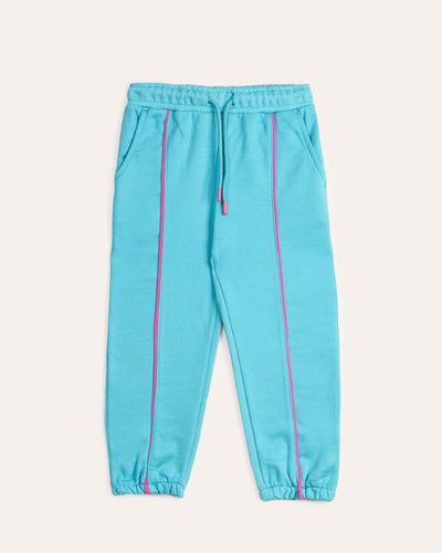 Jogger Trouser
