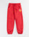 Girls Coral Color Jogger Trouser For GIRLS - ENGINE