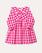 Woven Top For GIRLS - ENGINE