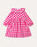 Woven Top For GIRLS - ENGINE