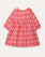 Woven Top For GIRLS - ENGINE