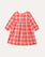 Woven Top For GIRLS - ENGINE