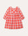 Woven Top For GIRLS - ENGINE