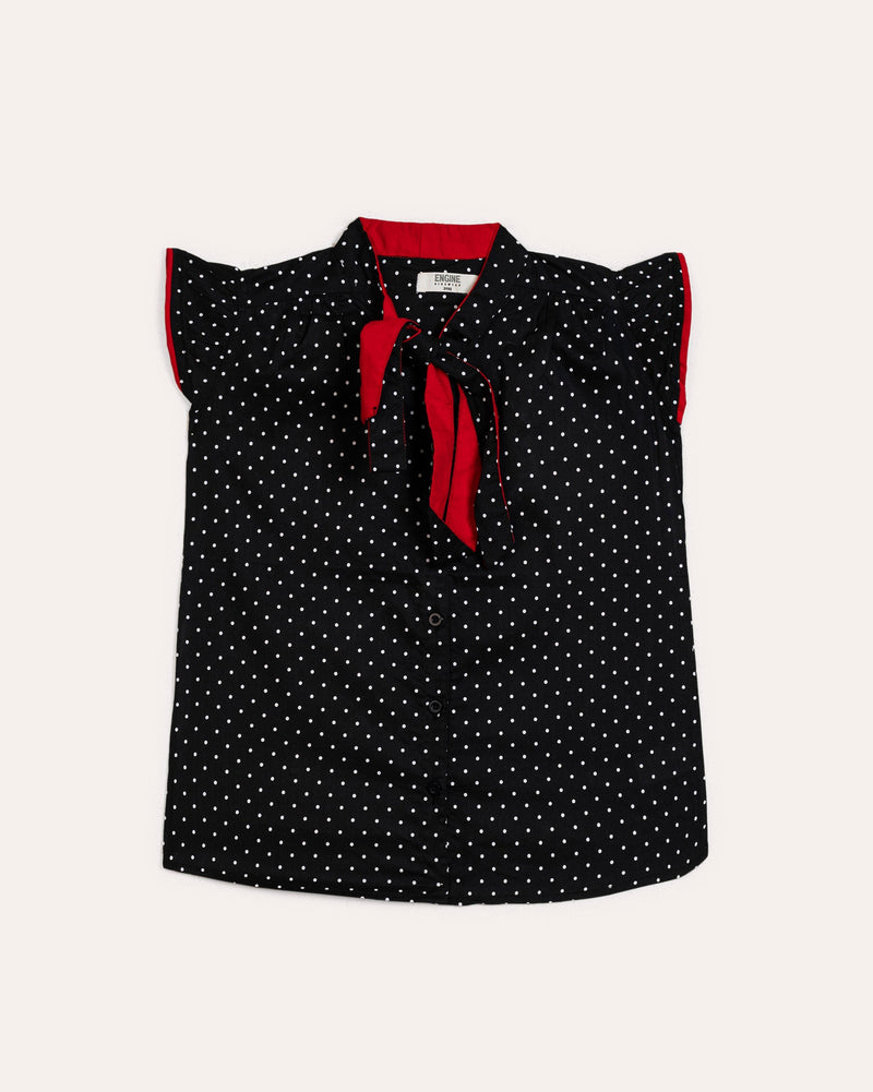 Woven Top - Engine - Buy Now