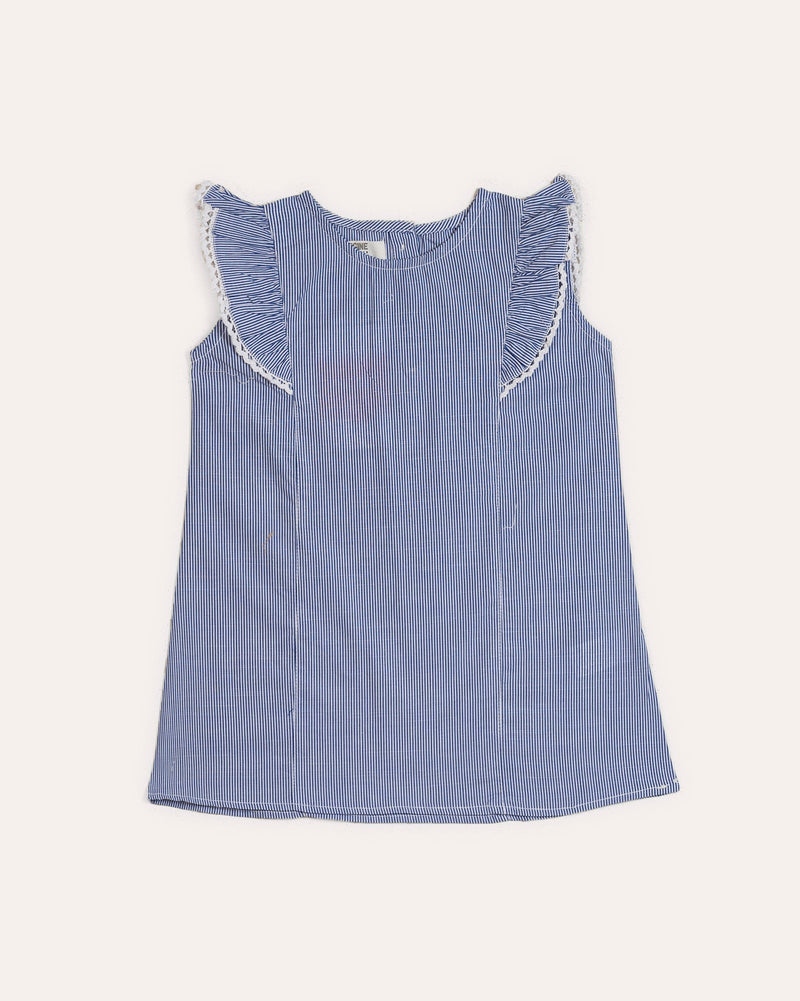 Woven Top - Engine - Buy Now