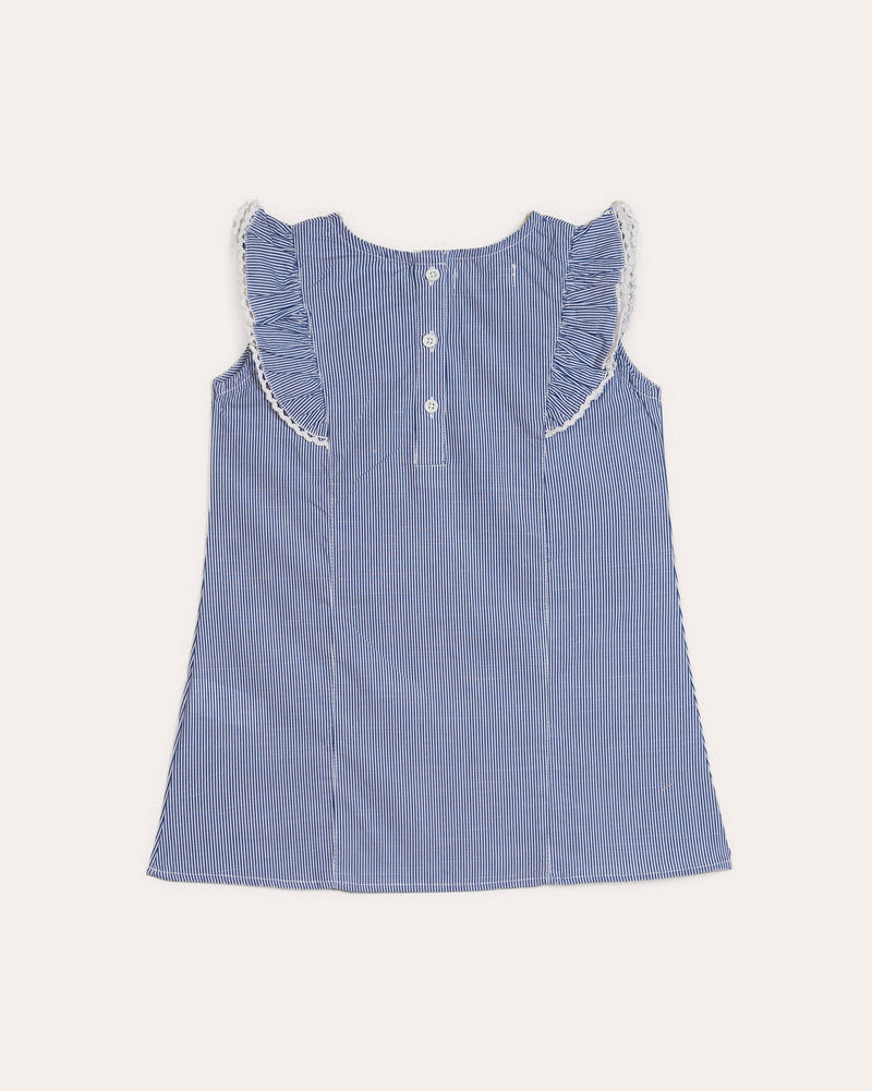 Woven Top - Engine - Buy Now