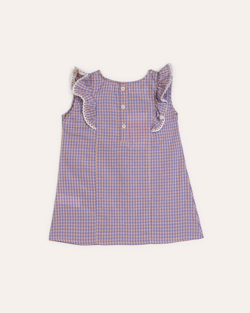 Woven Top - Engine - Buy Now