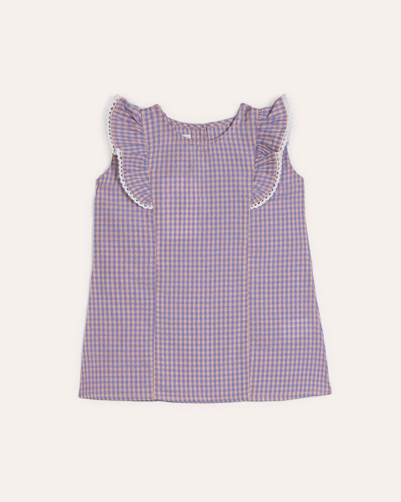 Woven Top - Engine - Buy Now
