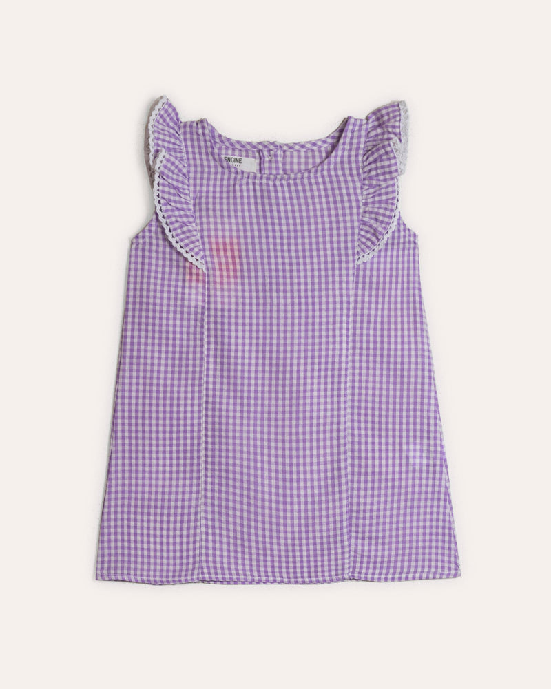 Woven Top - Engine - Buy Now